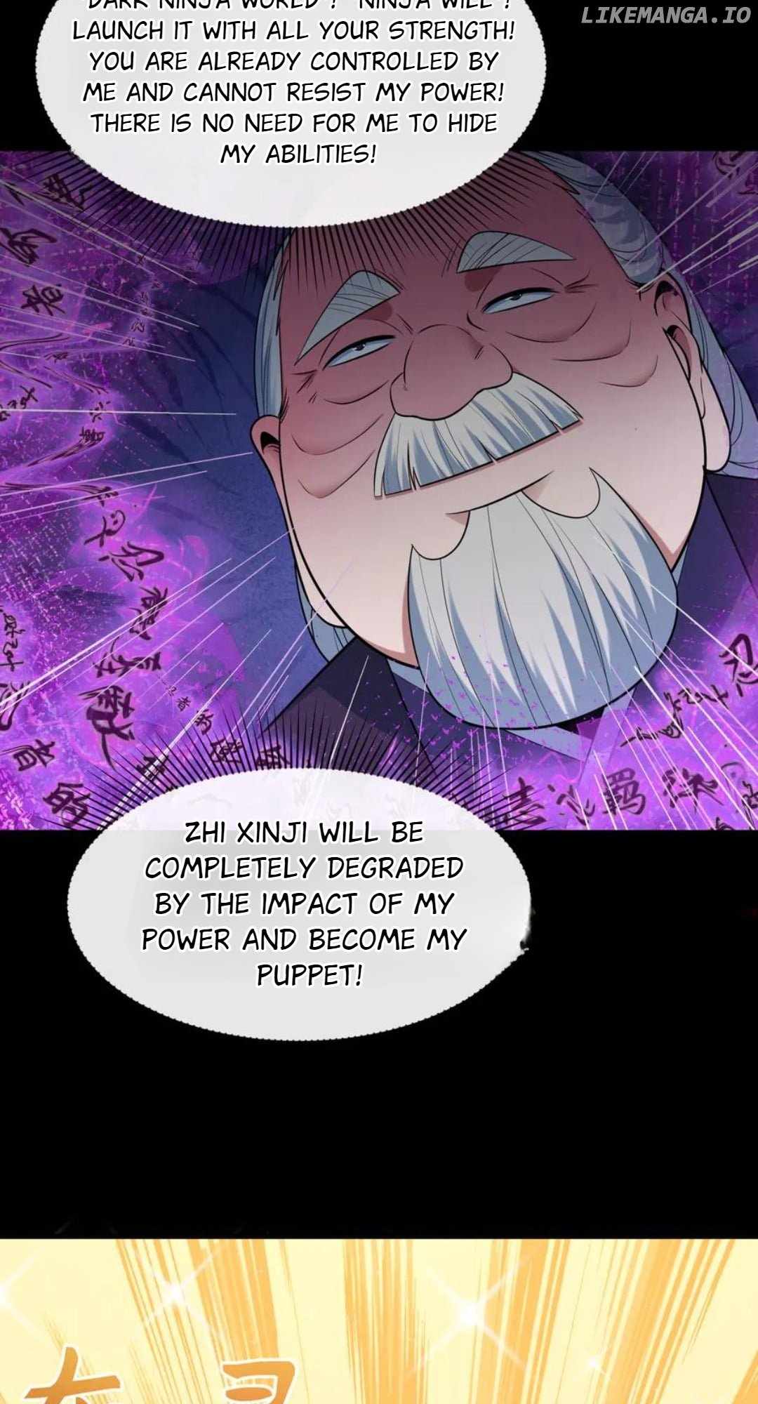 Age of Terror Chapter 478 17